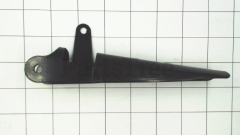 MTD 1745672 Control Handle, Lh - image 2
