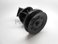 RedMax 532124208 Mandrel Assembly - image 1