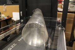 Snapper 1700774 Tube, 6.340 Id X 43.0 Lg