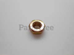 Toro 32152-4 Cone Lock Nut - image 1