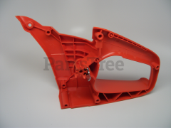 RedMax 577908201 Right Half Handle - image 2