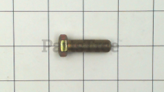 MTD 710-0191 Screw, 3/8-24 X 1.25