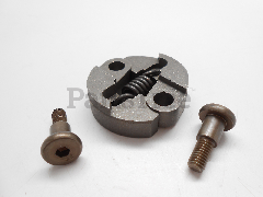 RedMax 544083201 Clutch, Complete - image 1