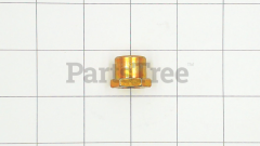 Scag 43117 Sleeve, Idler - image 1