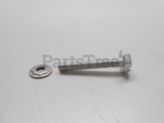Simplicity 93829 Use 691085: Screw  Sem Hex Head - image 1