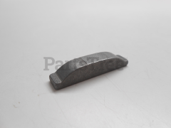 Gravely 039178 Feather Key, .25 X 1.25 X .25 Sae