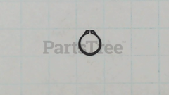 Toro 936125 Snap Ring - image 3