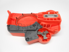 RedMax 525628901 Chain Brake Assembly, Orange - image 4