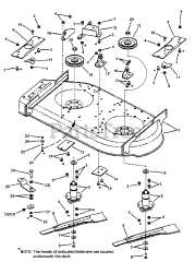 Snapper YZ 18425 BVE (84944) - Snapper Scrambler 42" Zero-Turn Mower, 18hp
