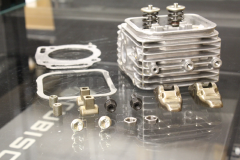 Snapper 807987 Use 809200: Head  Cylinder Kit - image 3