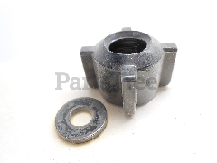 Echo 4240000 Holder, Nozzle - image 1