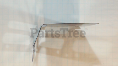 Electrolux/AYP 169837 Guard Shield, Browning Dbr - image 2