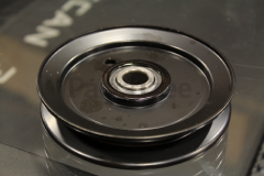 Toro 63-1540 Idler Pulley - image 1