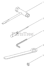 Shindaiwa EC 7600 - Shindaiwa 14" Cut-Off Saw (EMC Version) Tool Set (Part 1)