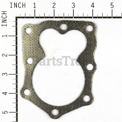 Snapper 272916 Use 692249: Gasket Cylinder Head - image 3
