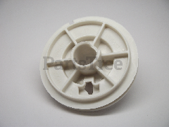 Poulan 530071797 Starter Pulley Kit - image 2
