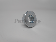 MTD 912-0431 Hex Lock Nut - image 2