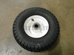 Exmark E323276 Wheel And Tire Assembly - image 1