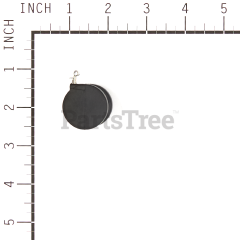 Snapper 555591 Float-Carburetor - image 4
