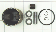 Echo P021014973 Piston Kit, Two Rings - image 2