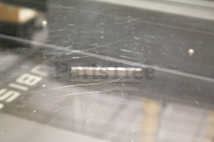 Scag 04063-24 Key, 1/4 X 1/4 X 2-3/4 - image 1