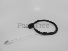 RedMax 582991501 Cable, Mzr 48.10 Snap Std Handle
