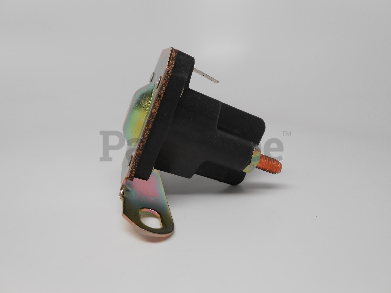 TroyBilt Repair Part 7251426A Solenoid, 12 Volt 100 Amp PartsTree