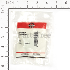 Simplicity 591040 Spark Plug - image 5