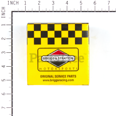 Snapper Pro 555674 Piston Assembly-015 - image 2