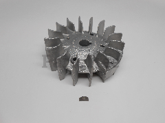 MTD 753-06246 Flywheel Assembly, 27cc