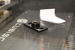 Snapper 1660685 Steering Plate Asmy R - image 3