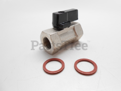 RedMax 510195901 Valve Kit - image 1