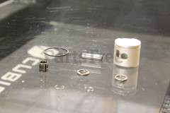 Echo P021037310 Piston Kit - image 2