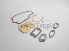 Echo 88900006760 Gasket Set