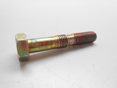 Simplicity 230907 Use 692345: Screw  Hex Head Cap