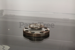 Exmark 125-5068 Spindle Brake Pulley