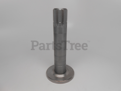 Snapper 59311 Spindle Shaft Assembly - image 4