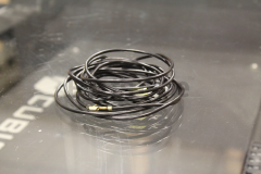 Simplicity 1733025 Wire Asmy-Grounding S