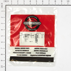 Simplicity 271078 Use 272164: Gasket  Cylinder He - image 2