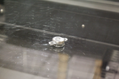Echo A244000070 Prevent Plate - image 3