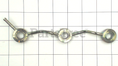 Briggs & Stratton 820412 Pipe-Fuel Return