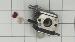 Echo 12520011821 Carburetor, C1u-K54a - image 5