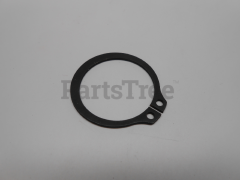Troy-Bilt 1118554 Retaining Ring For 1.0" Shaft - image 2