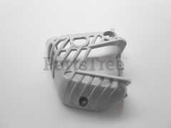 Echo A320000321 Muffler Cover - image 3