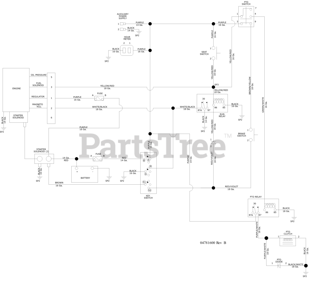 Ariens 991087 - Ariens Max-Zoom 60
