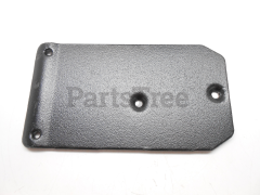 Snapper 7300130A Control Panel Plate - image 3