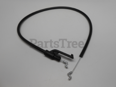 MTD 746-04085A Throttle Cable, 15.8" - image 3