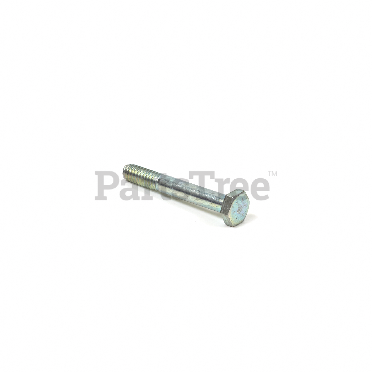 Murray Repair Part 01X193 - Hex Bolt, 1/4-20 X 1.75 | PartsTree