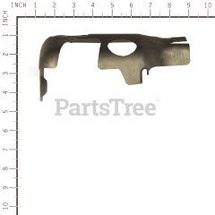 Snapper 693610 Use 795334: Shield-Cylinder - image 4