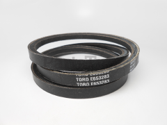 Toro E653283 Pump Belt - image 1